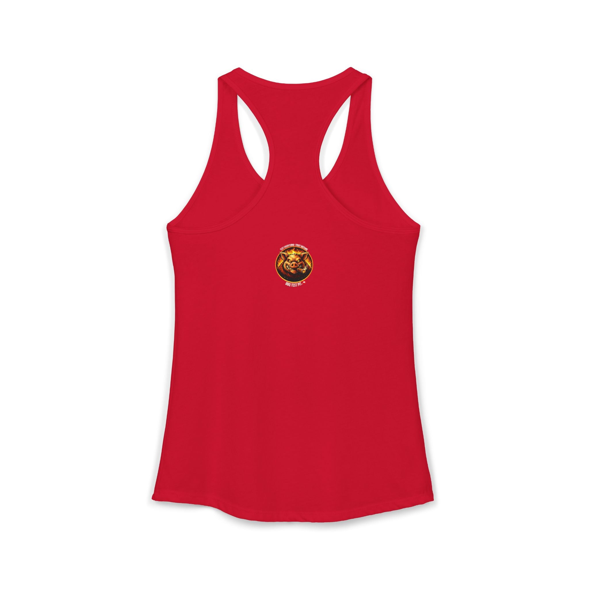 Probe Tender > Opinions Women's Tank