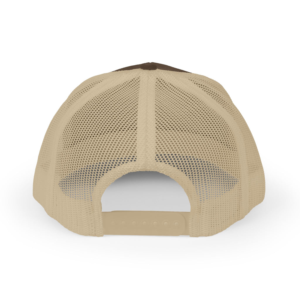 250 Years of Freedom Trucker Hat