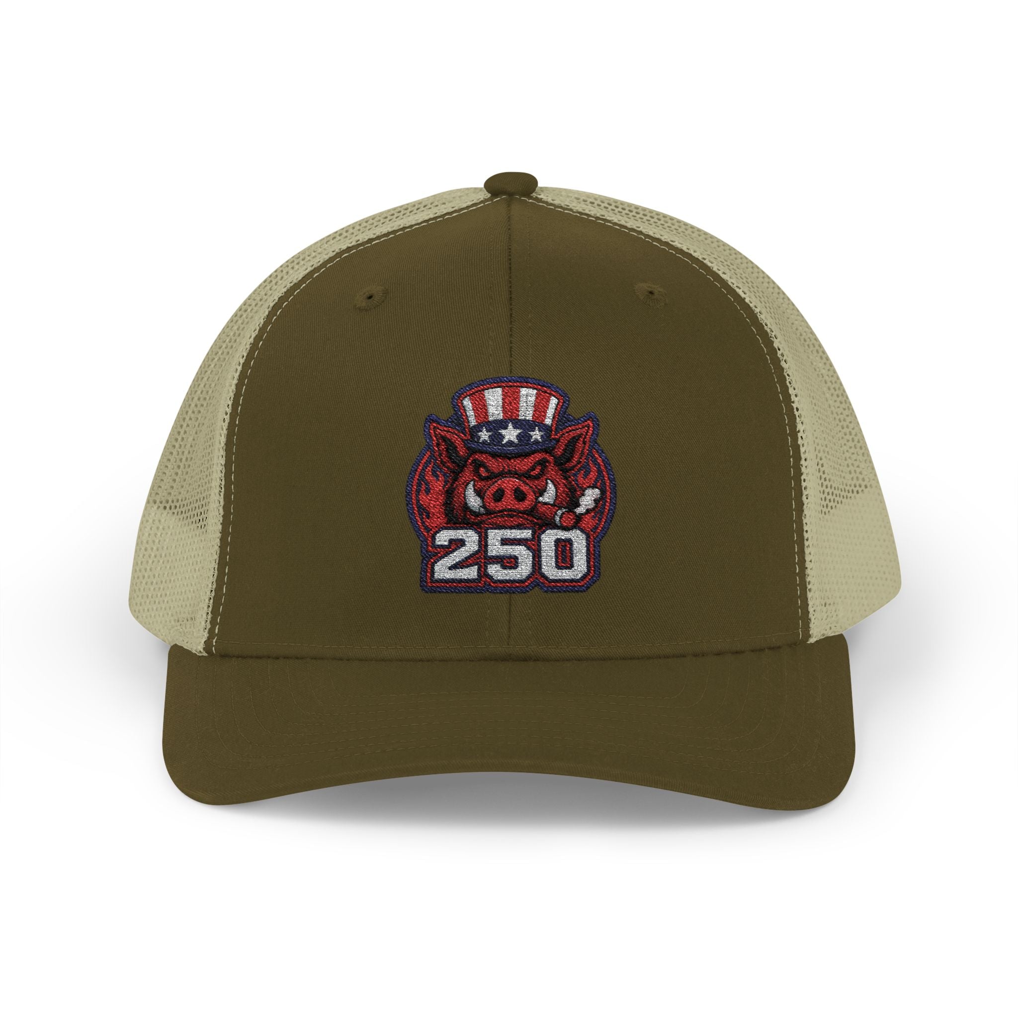 250 Years of Freedom Trucker Hat