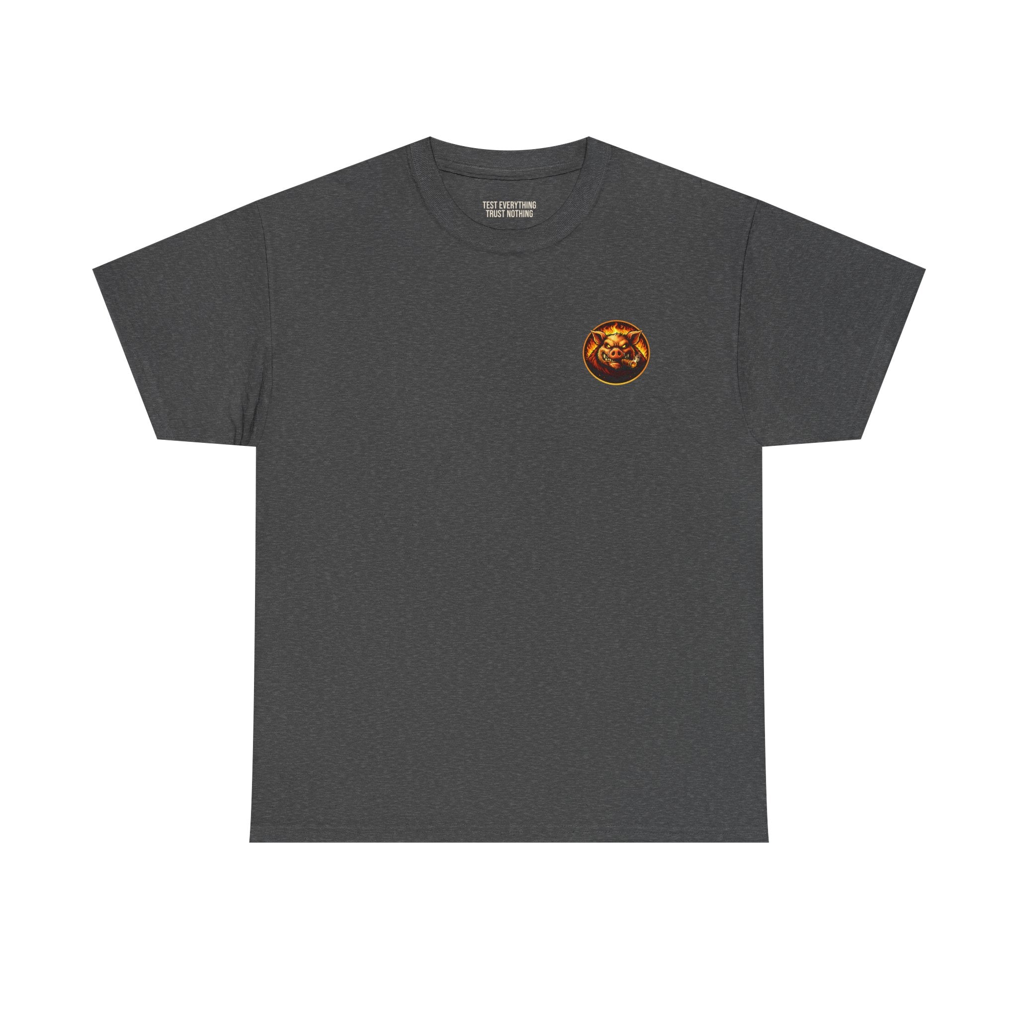Probe Tender > Opinions Heavy Tee