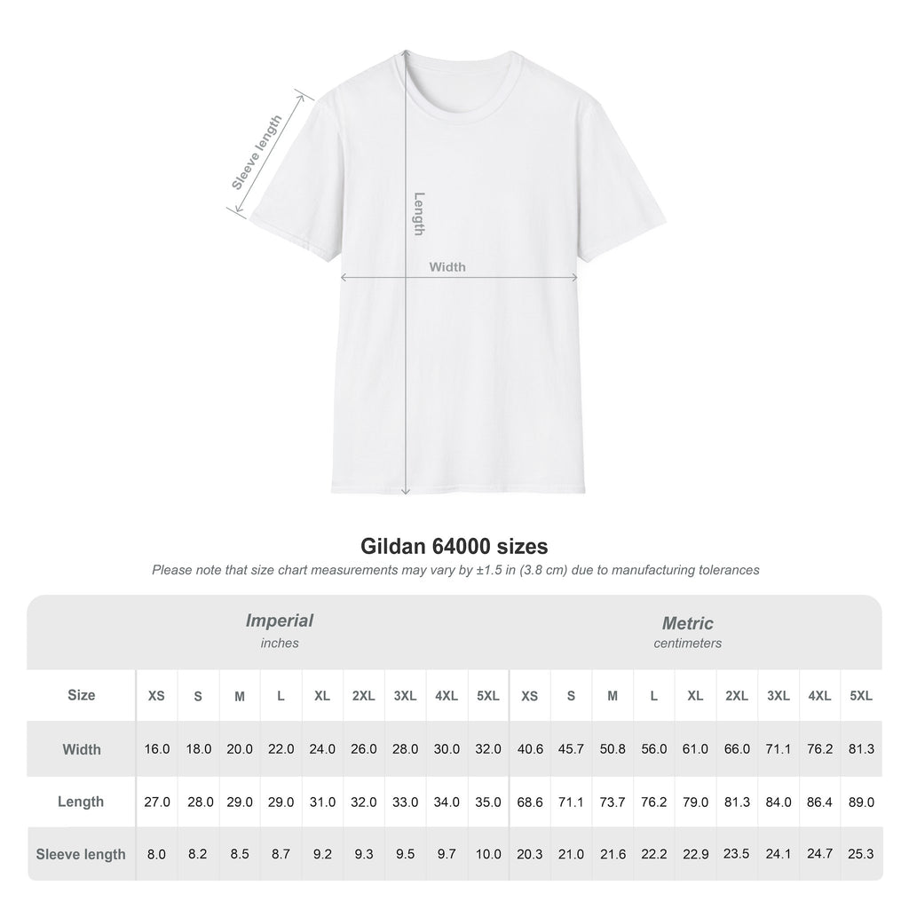 Wrap When It's Ready Tee