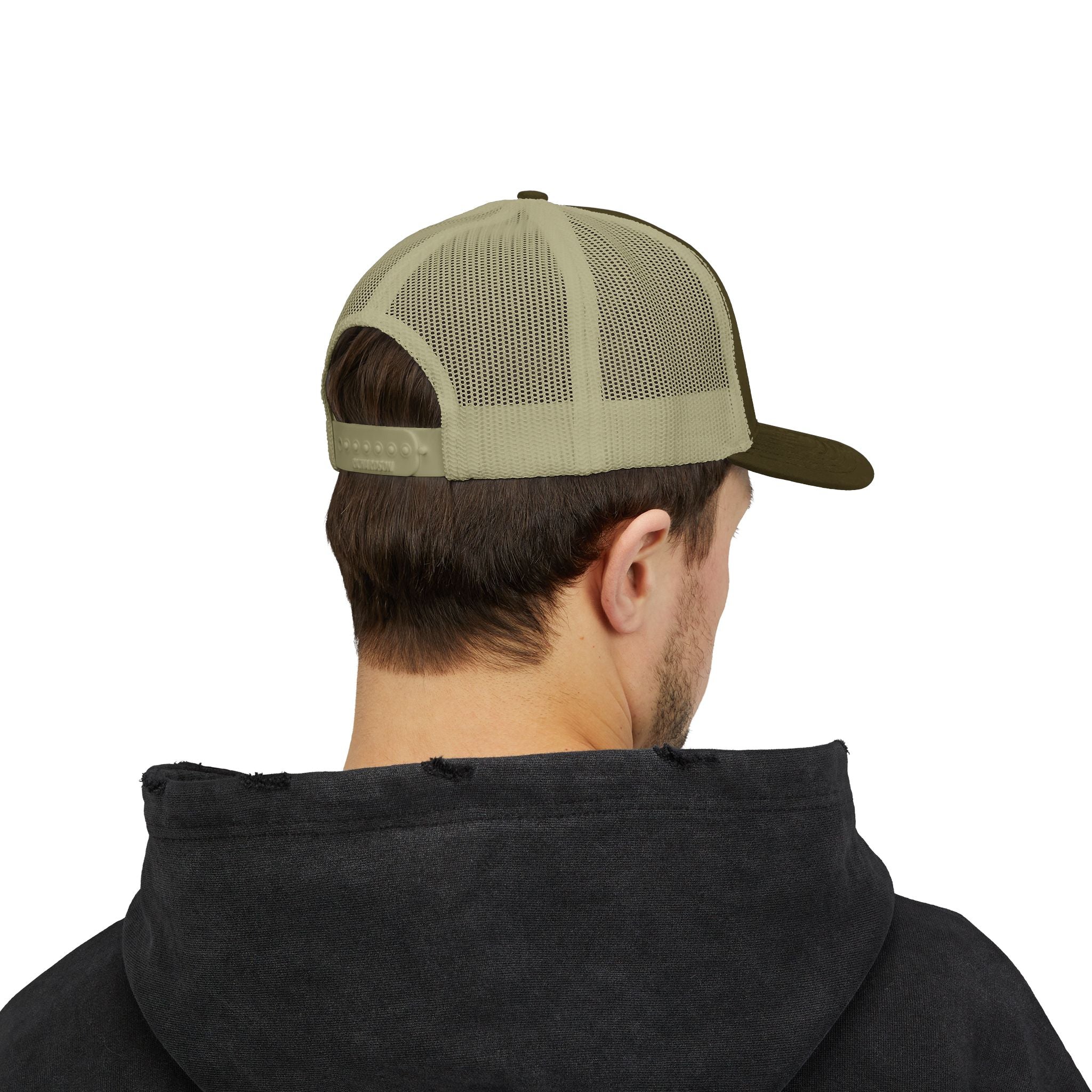 250 Years of Freedom Trucker Hat
