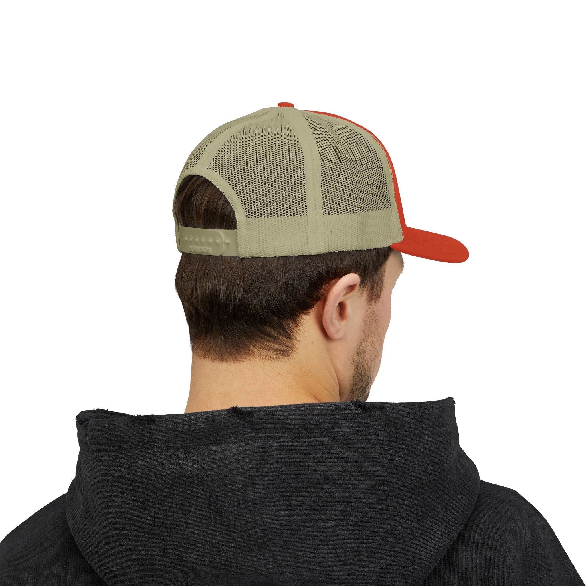 250 Years of Freedom Trucker Hat