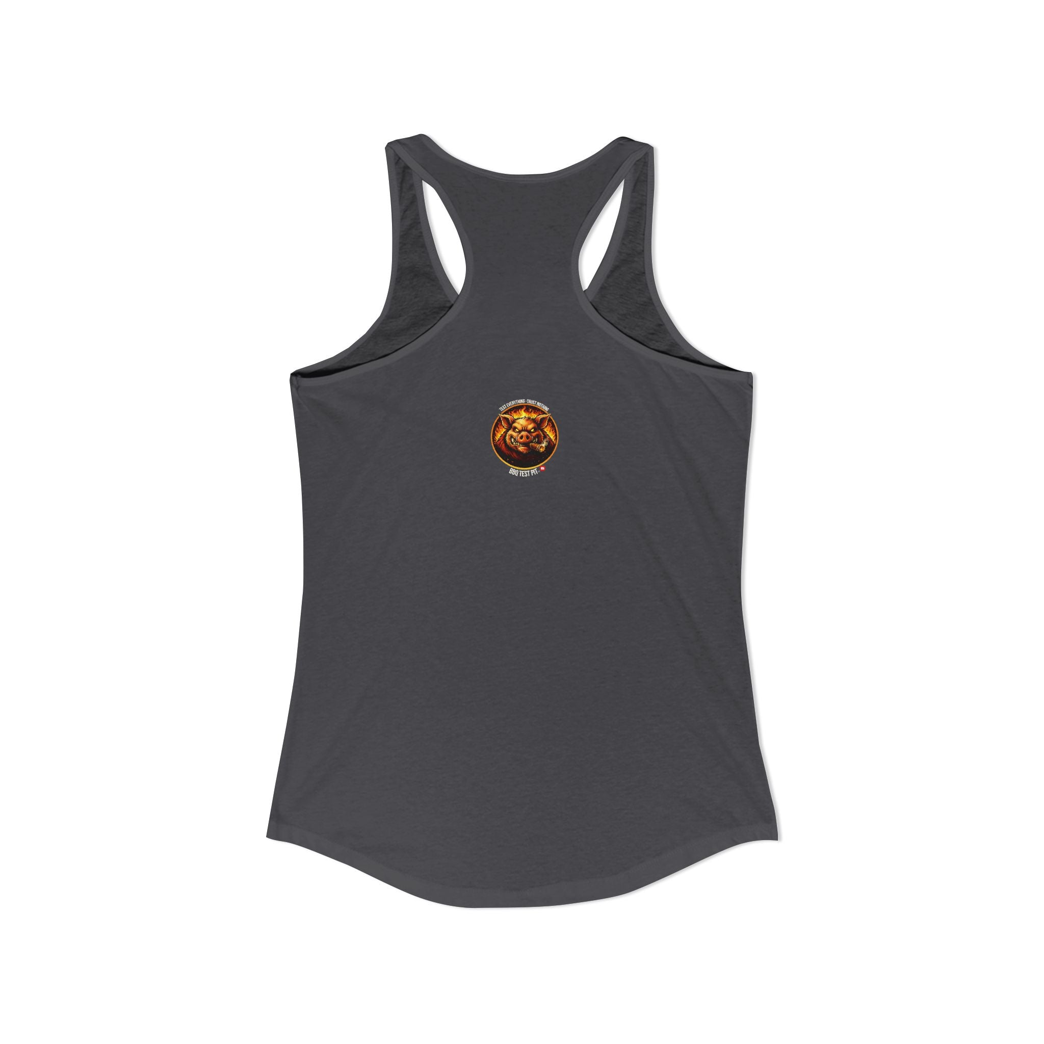 Stop Staring At My Rack Women's Tank
