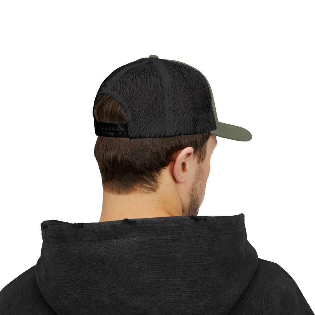 250 Years of Freedom Trucker Hat