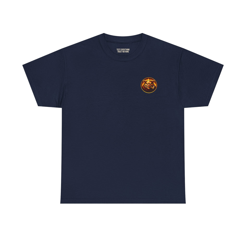 Probe Tender > Opinions Heavy Tee