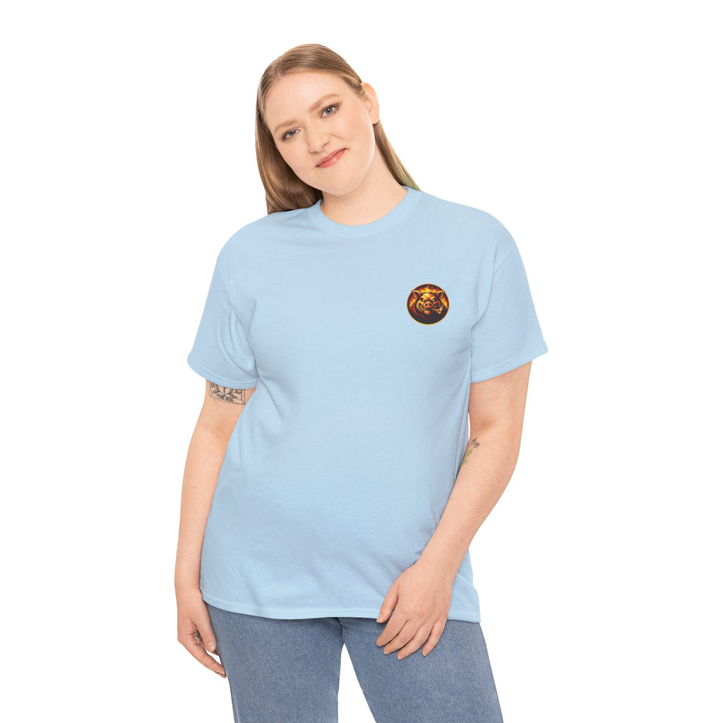 I Like Big Butts Tee