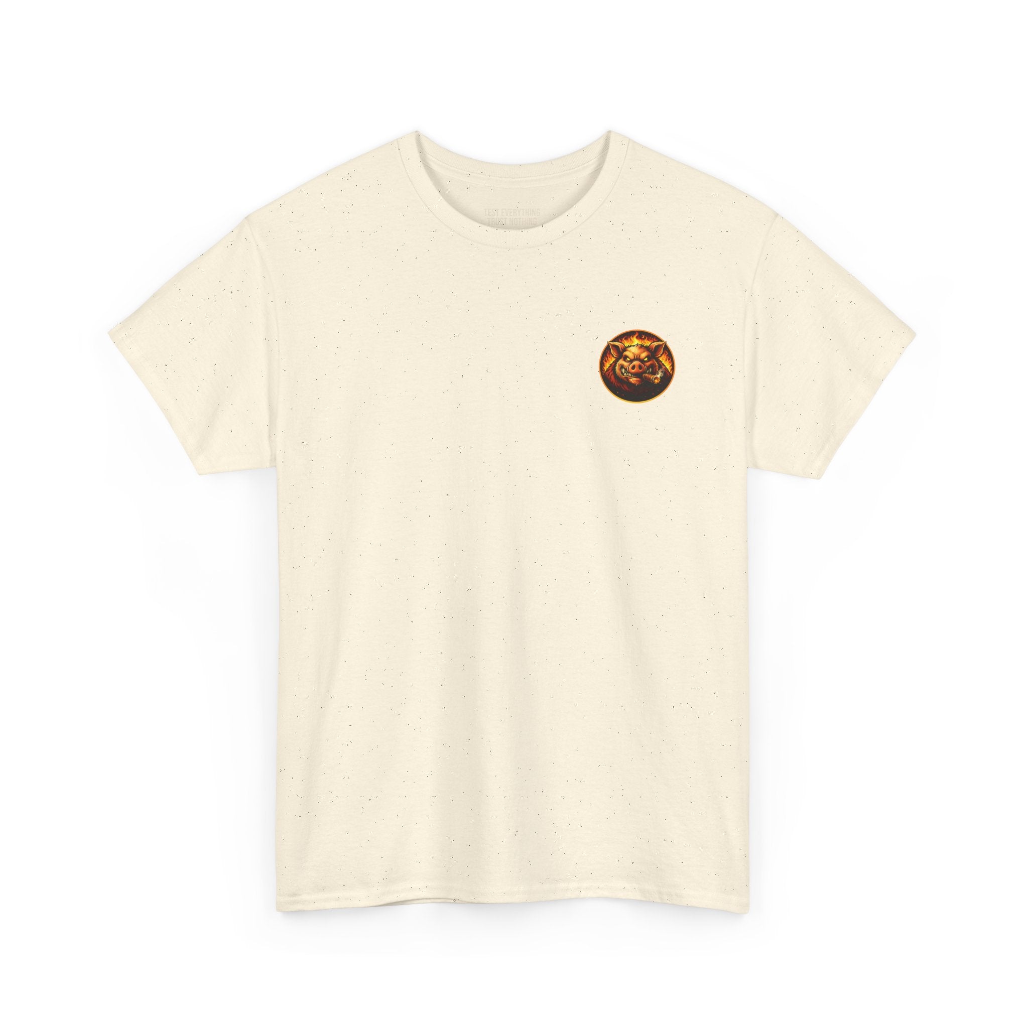 I Like Big Butts Tee
