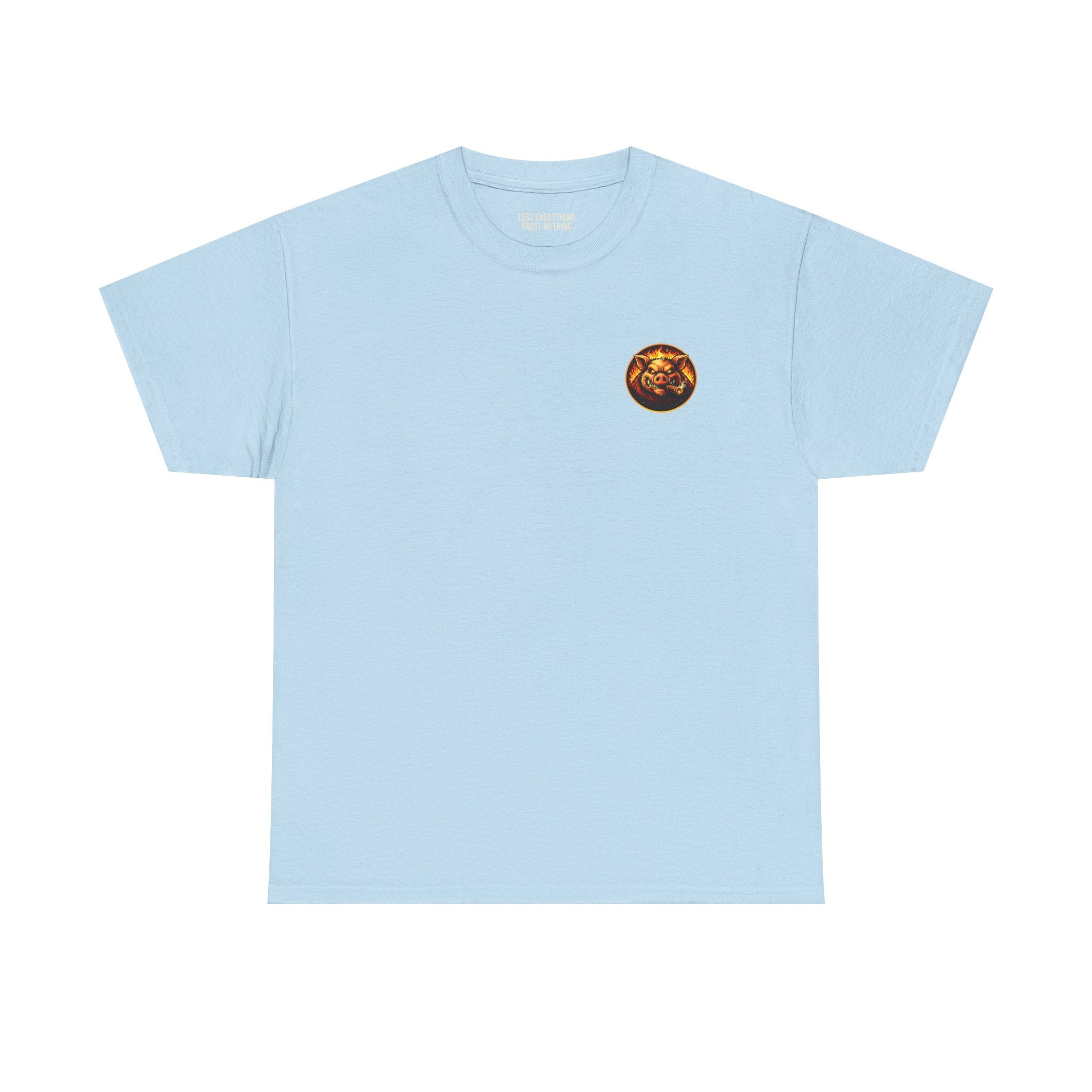 I Like Big Butts Tee