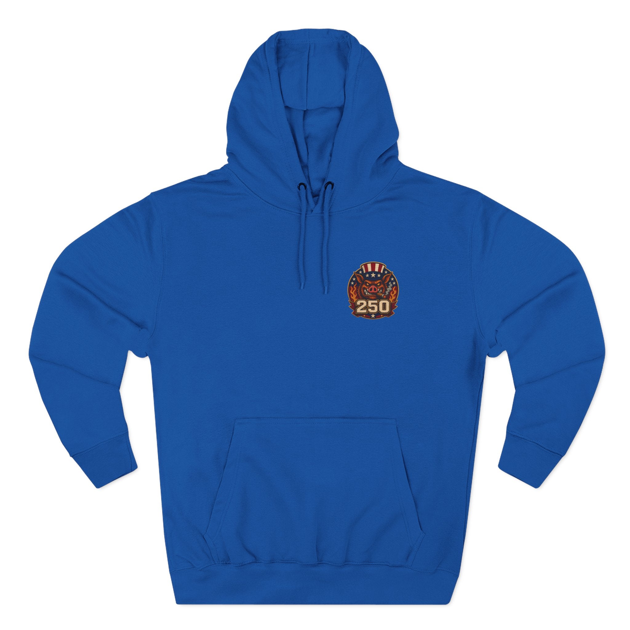 250 Years of Freedom Hoodie