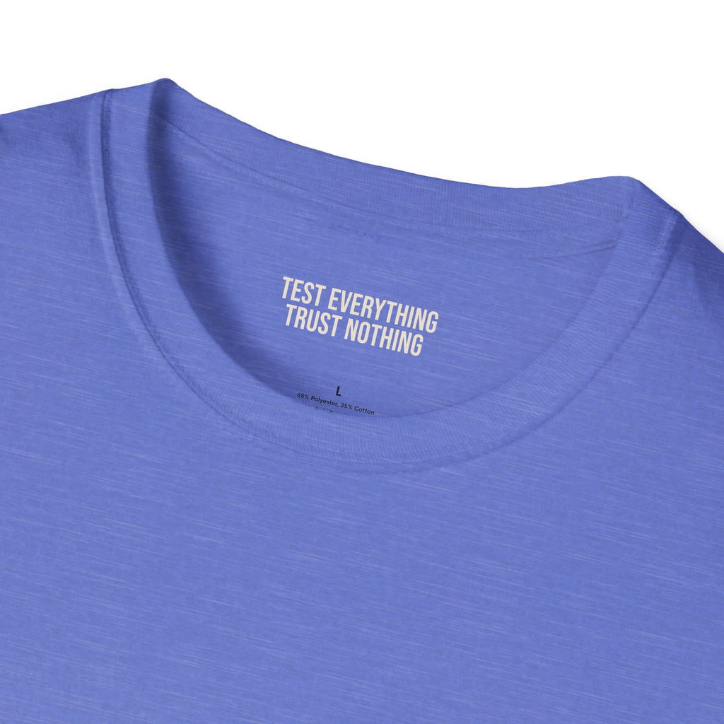 Your Pellet Grill Is Fine Tee — Premium Soft