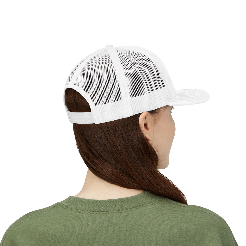 250 Years of Freedom Trucker Hat