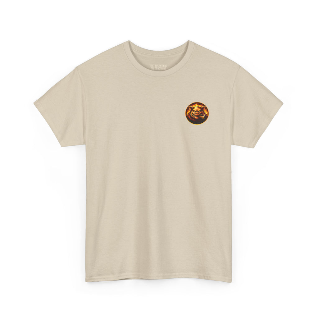 I Like Big Butts Tee