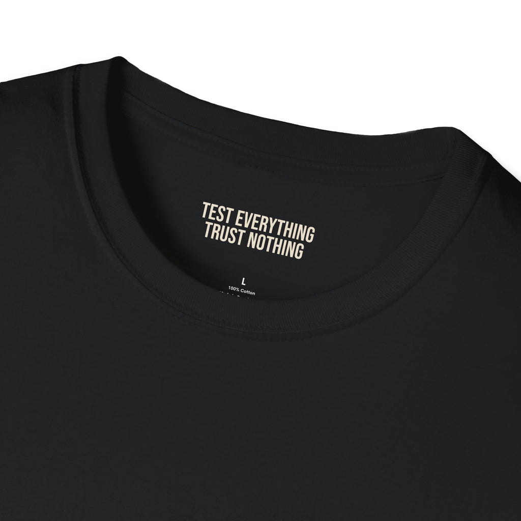 I Like Big Butts Tee — Premium Soft