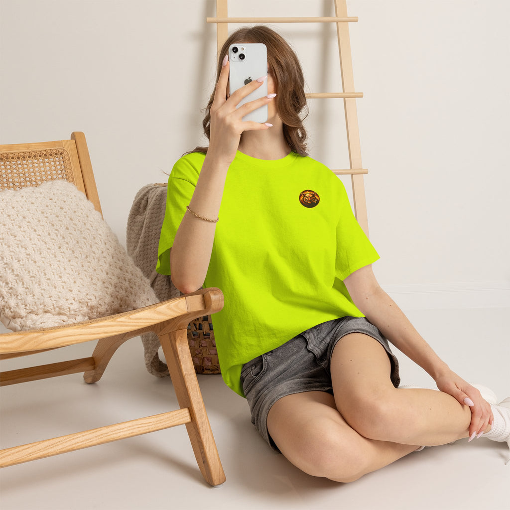 Wrap When It's Ready Tee — Premium Soft