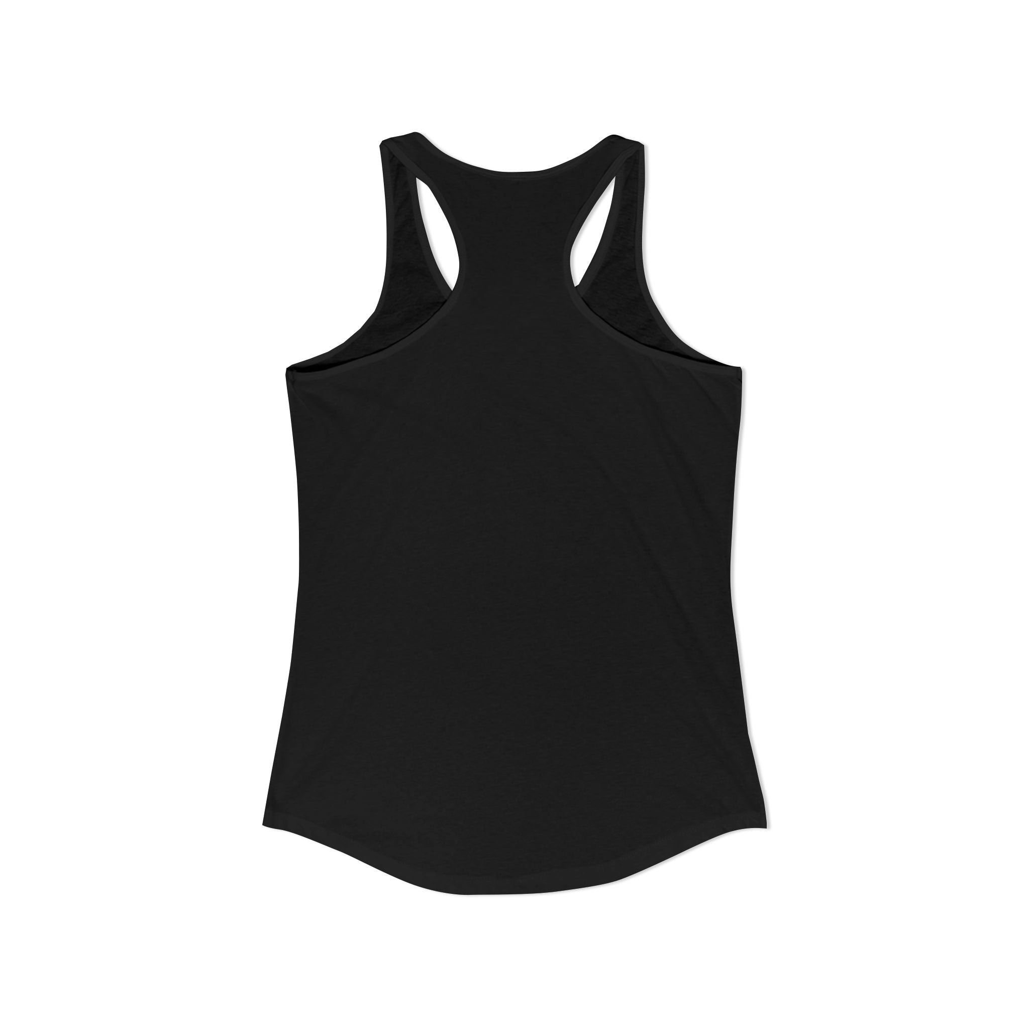 BBQ Test Pit Logo Women's Tank