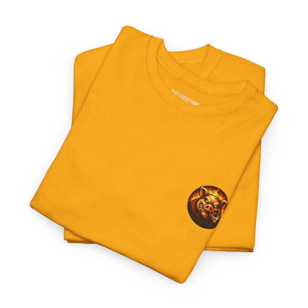 I Like Big Butts Tee