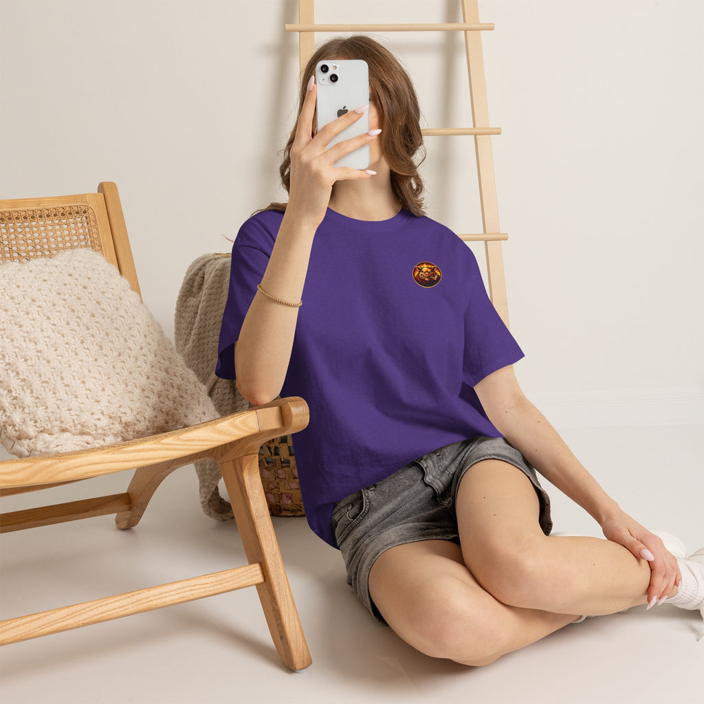 Wrap When It's Ready Tee — Premium Soft