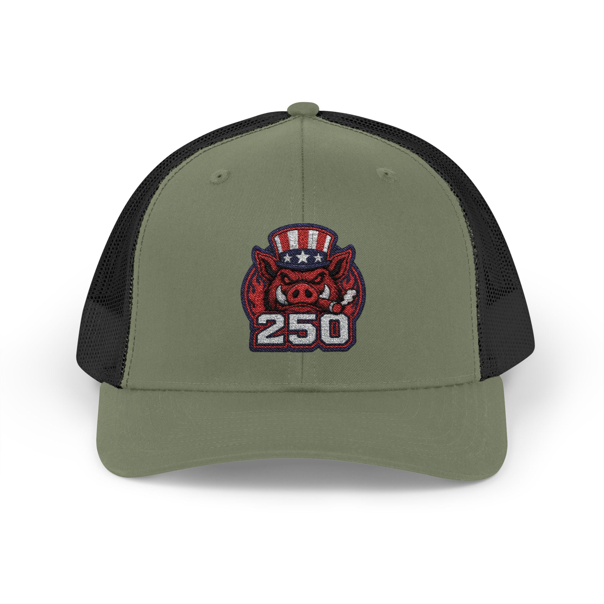 250 Years of Freedom Trucker Hat