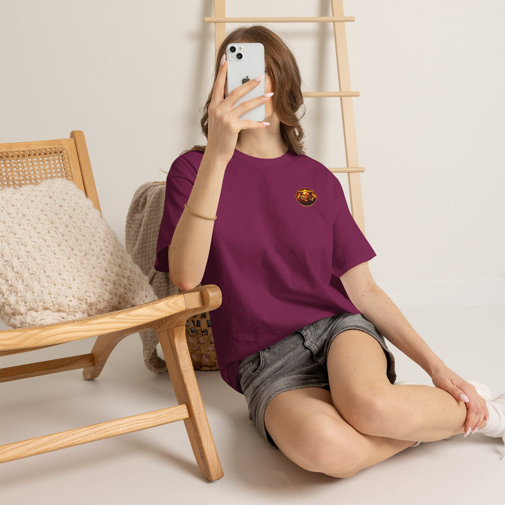 Wrap When It's Ready Tee — Premium Soft