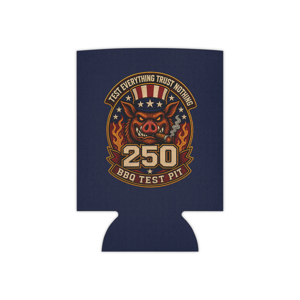 250 Years of Freedom Can Cooler