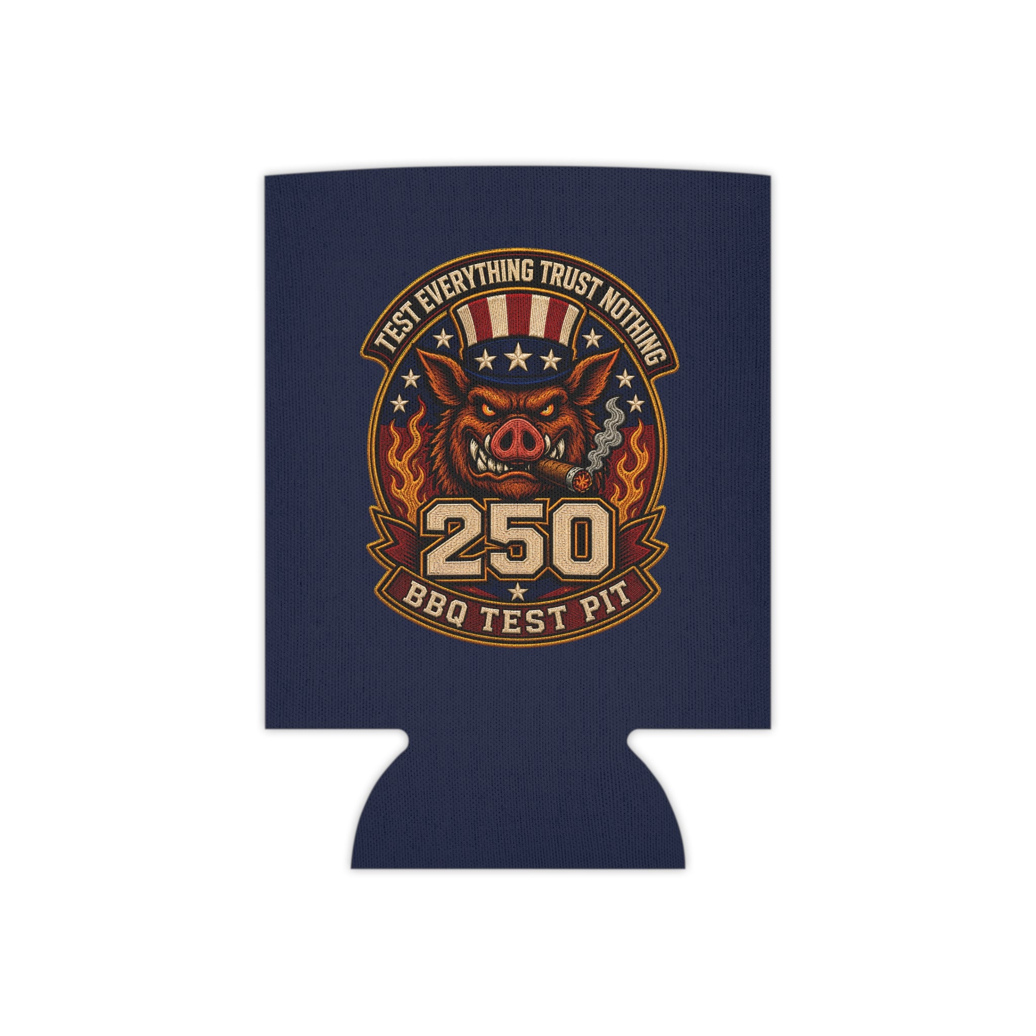250 Years of Freedom Can Cooler