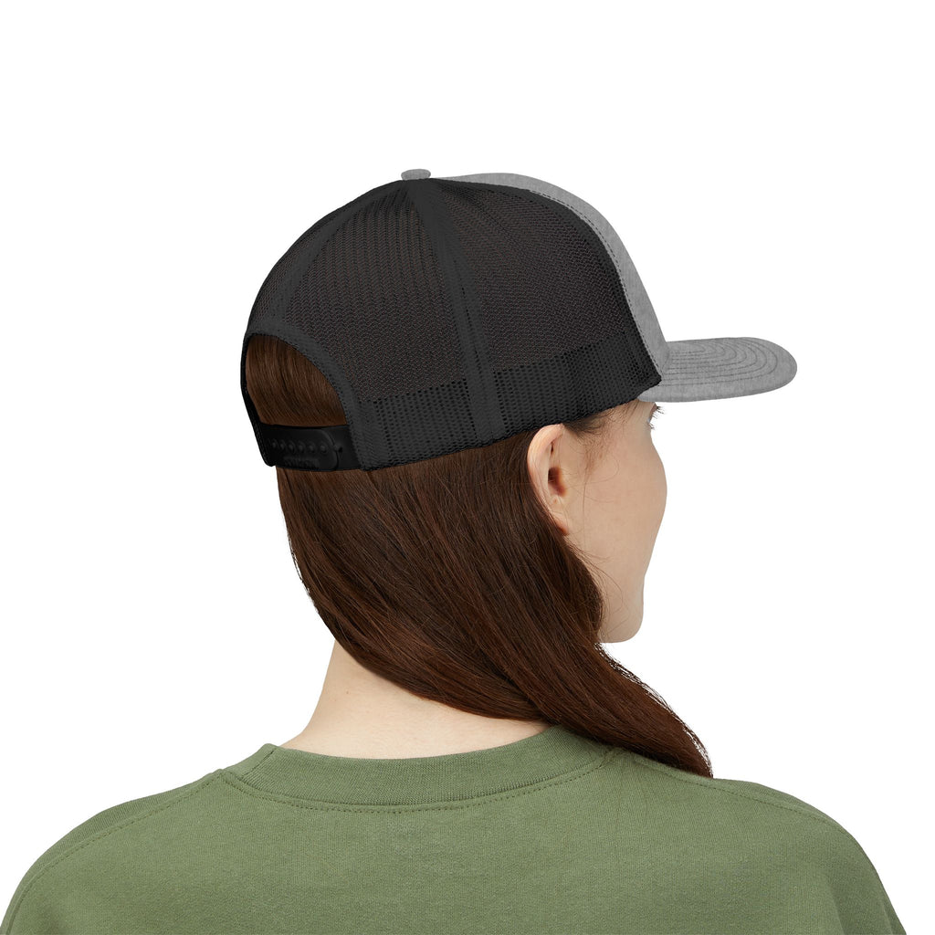 250 Years of Freedom Trucker Hat