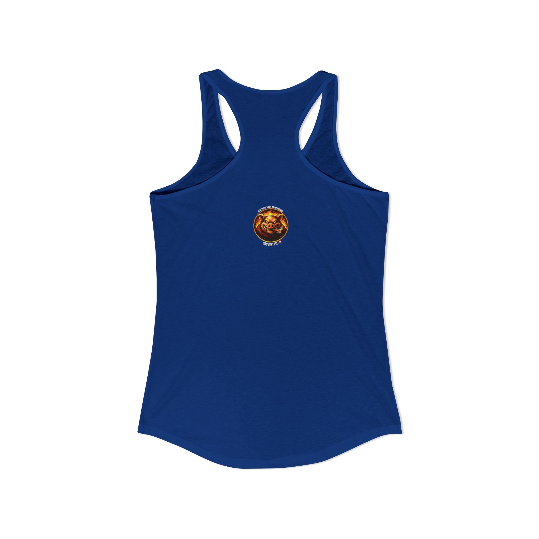 Probe Tender > Opinions Women's Tank