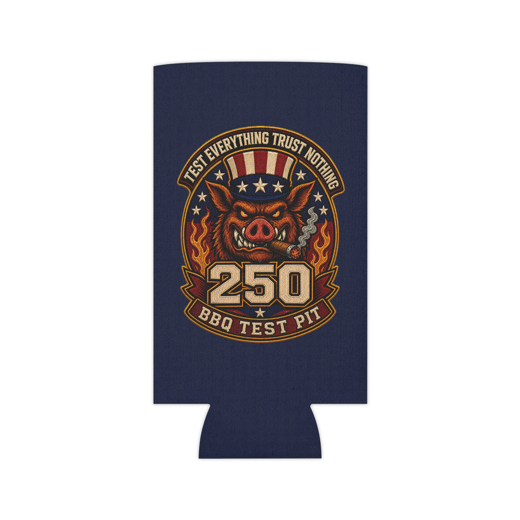 250 Years of Freedom Can Cooler