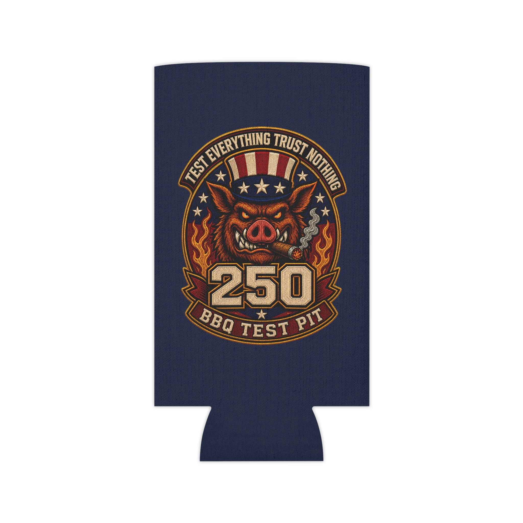 250 Years of Freedom Can Cooler