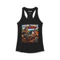 Probe Tender > Opinions Women's Tank