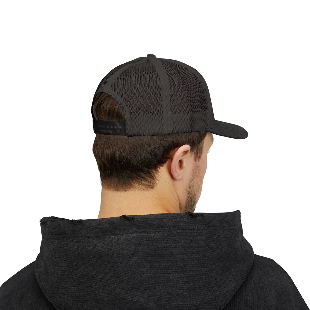 250 Years of Freedom Trucker Hat