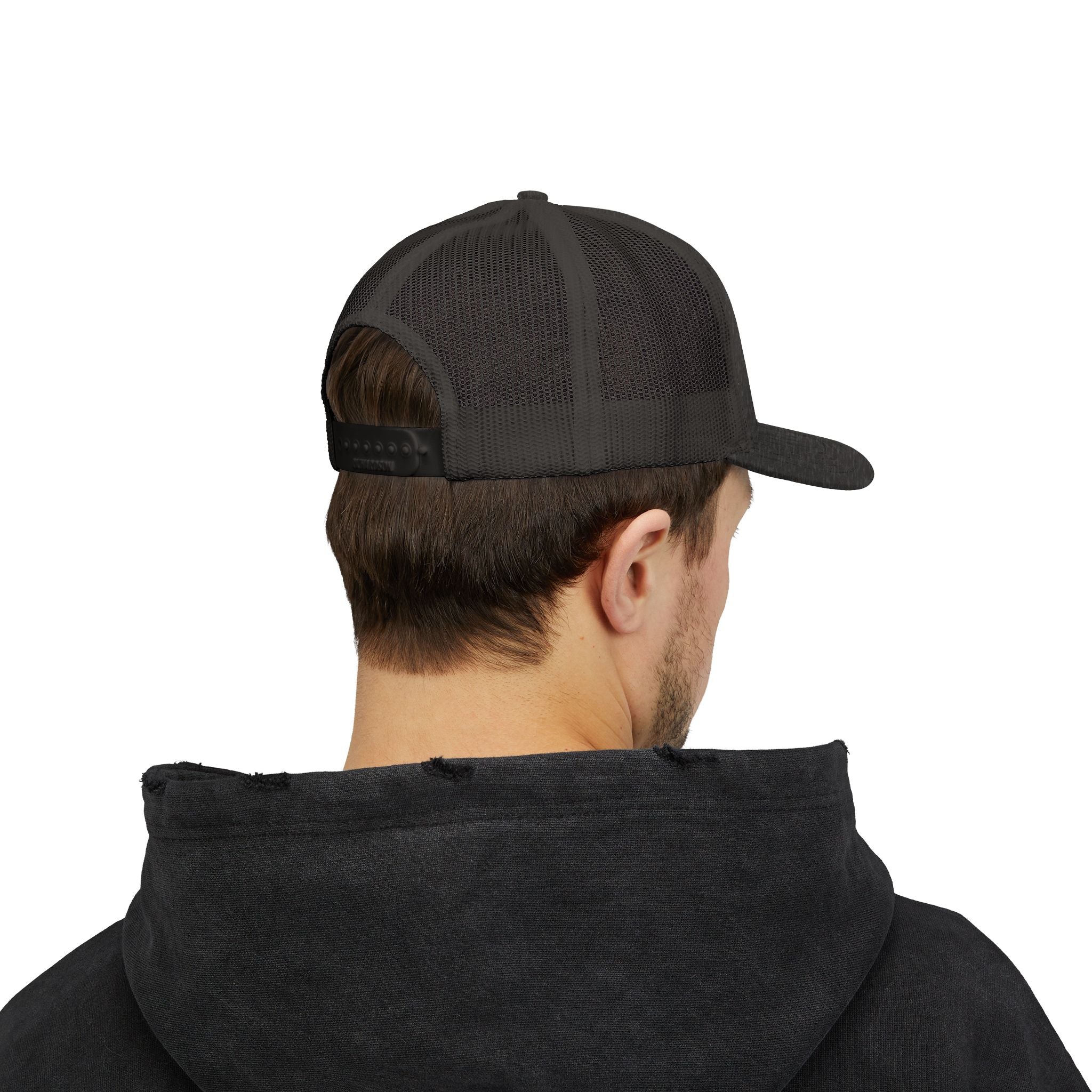 250 Years of Freedom Trucker Hat