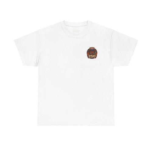 250 Years of Freedom Tee — Premium Soft