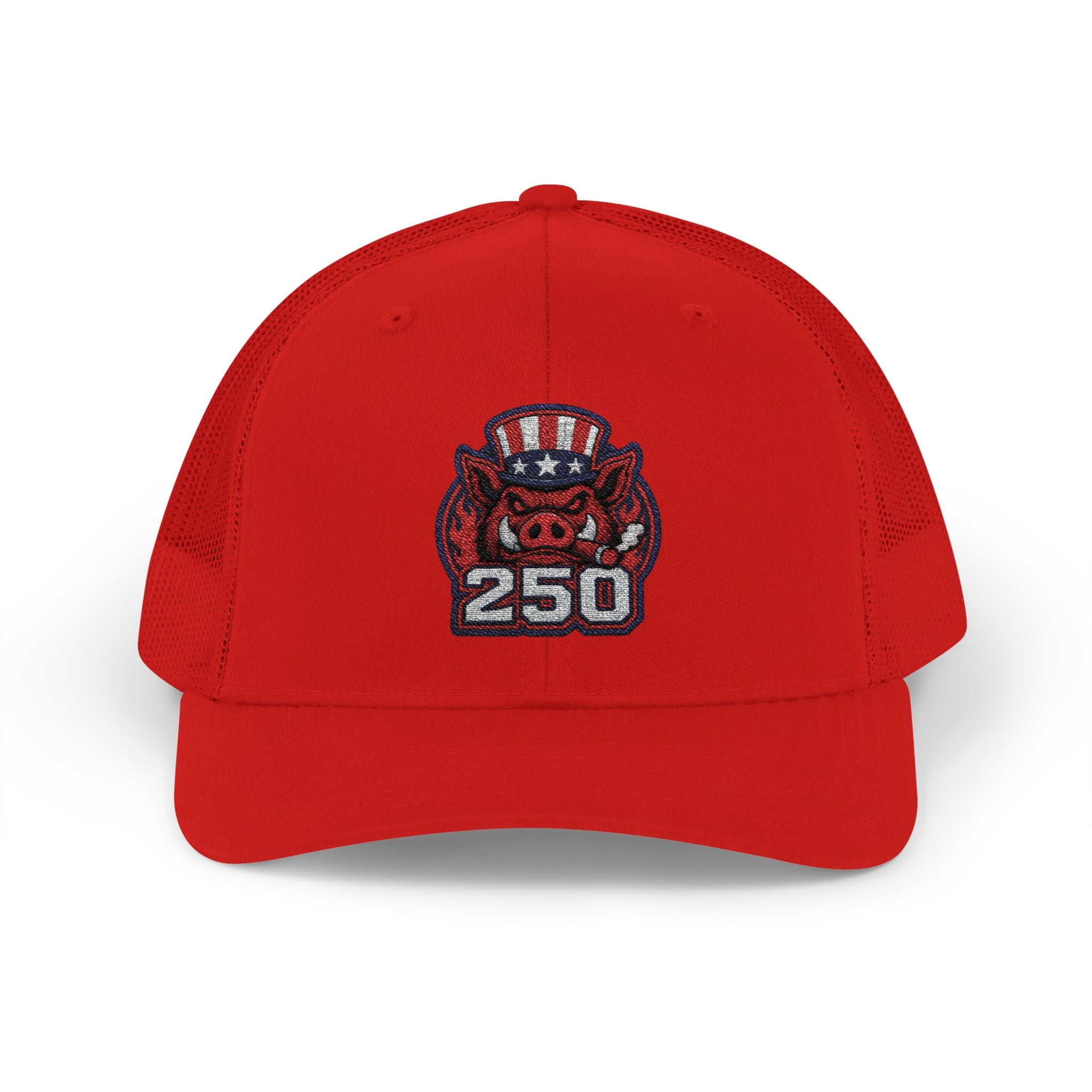 250 Years of Freedom Trucker Hat