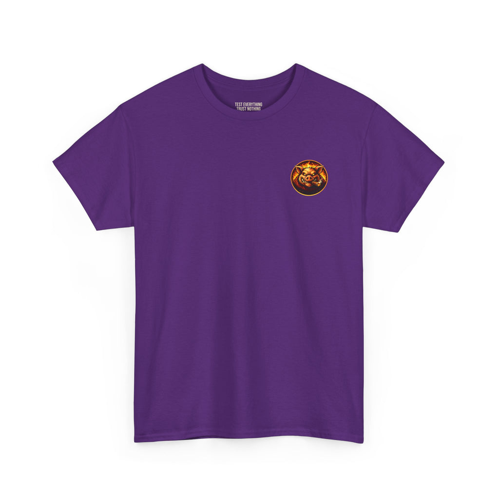 Probe Tender > Opinions Heavy Tee