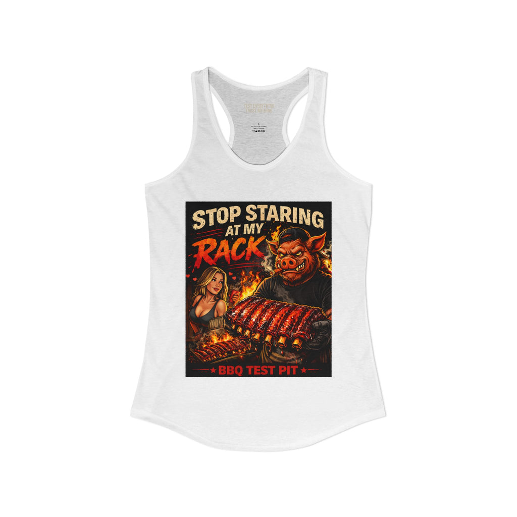 Probe Tender > Opinions Women's Tank