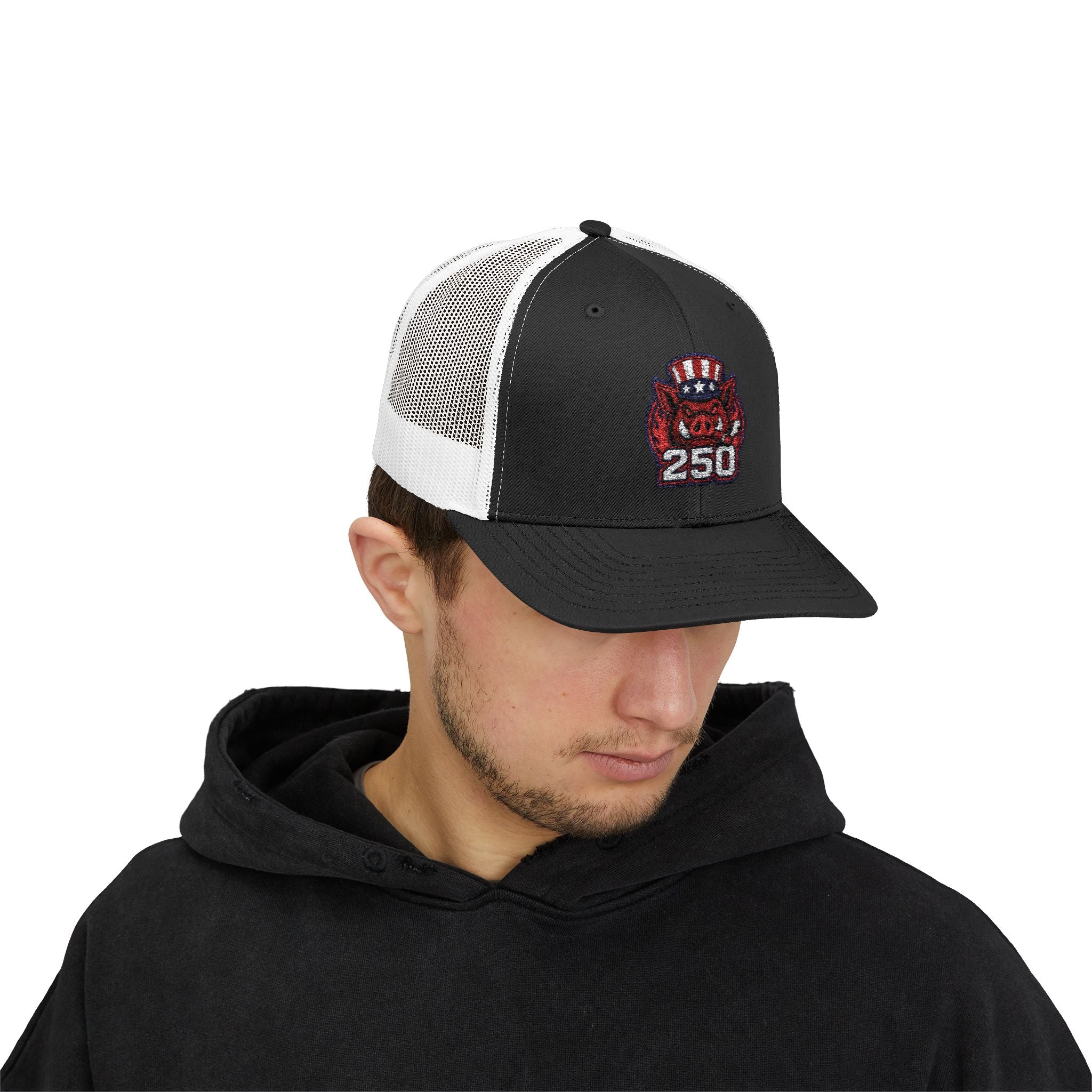 250 Years of Freedom Trucker Hat