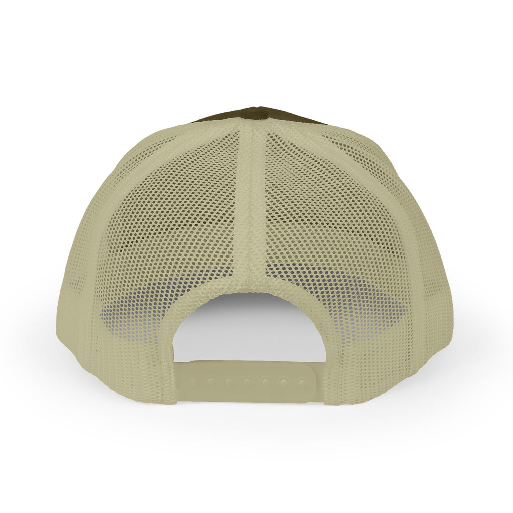 250 Years of Freedom Trucker Hat