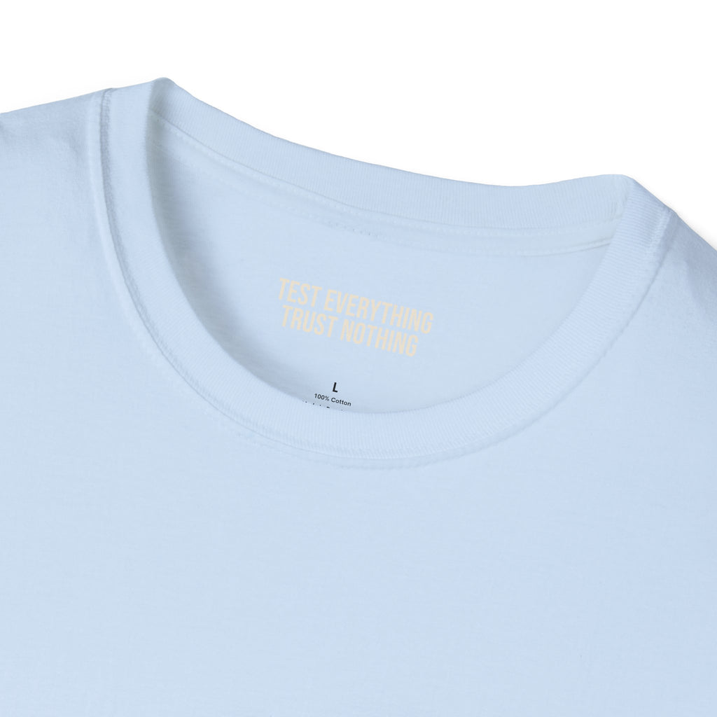 I Like Big Butts Tee — Premium Soft