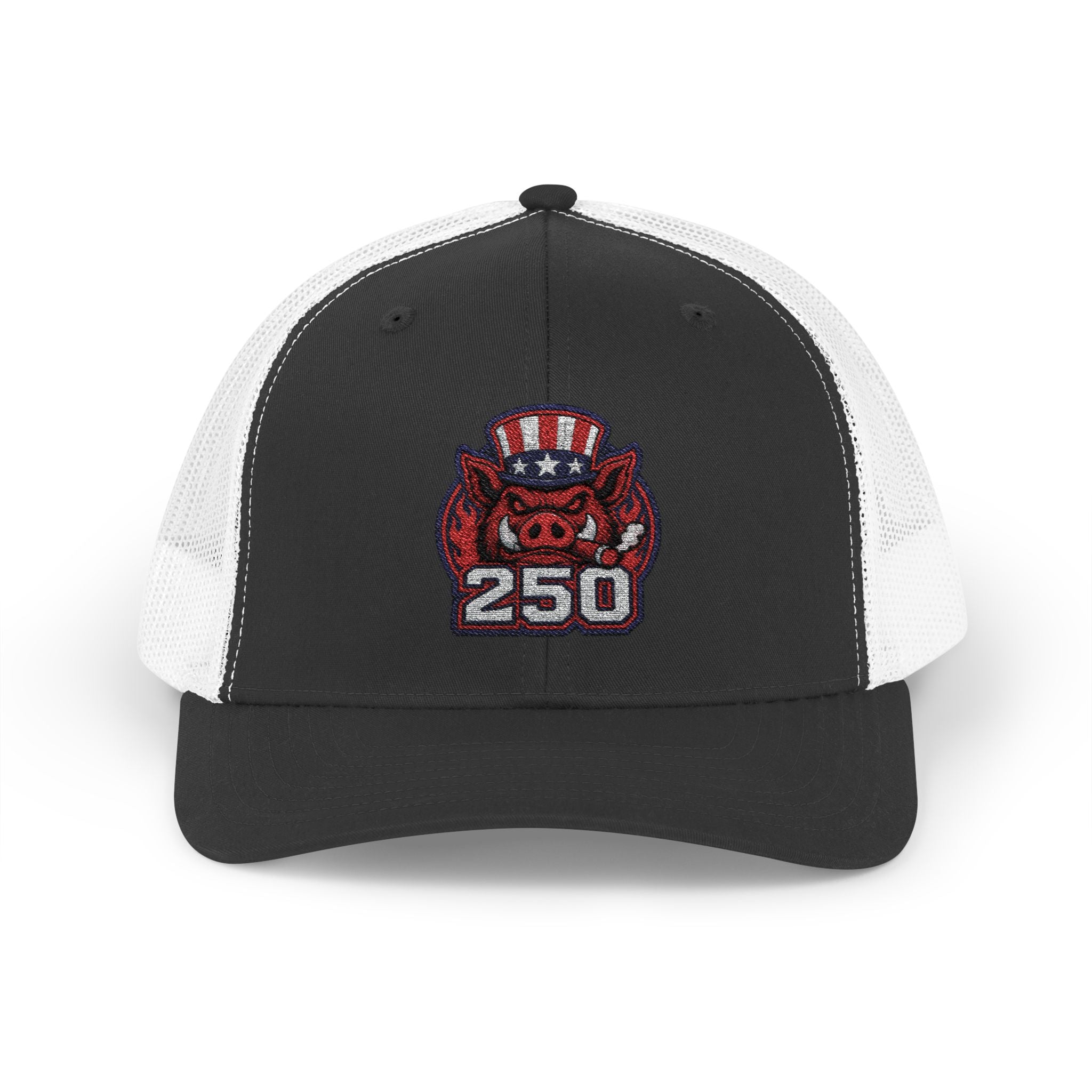250 Years of Freedom Trucker Hat