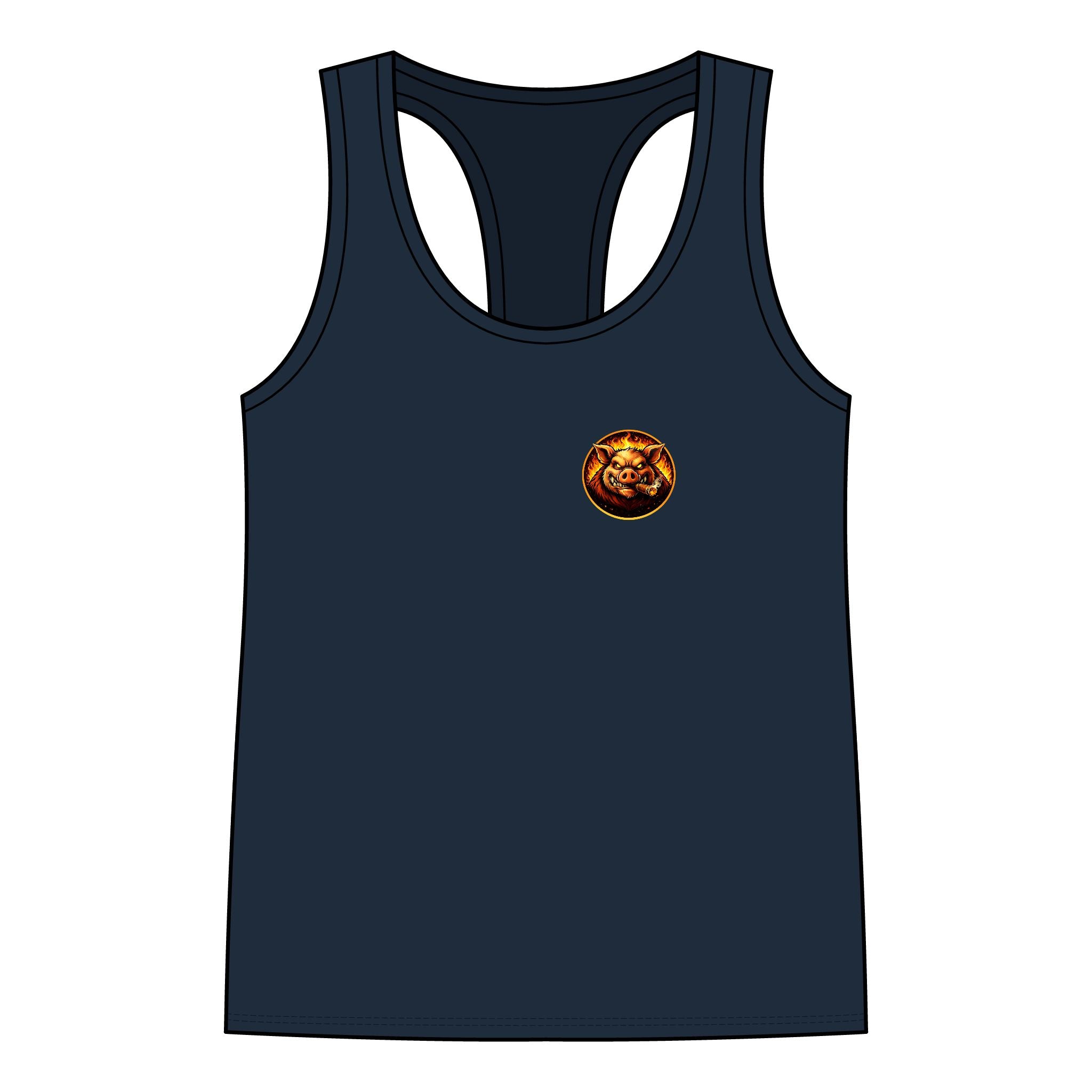 Whatever You Made… Stop Calling It BBQ. Women's Tank