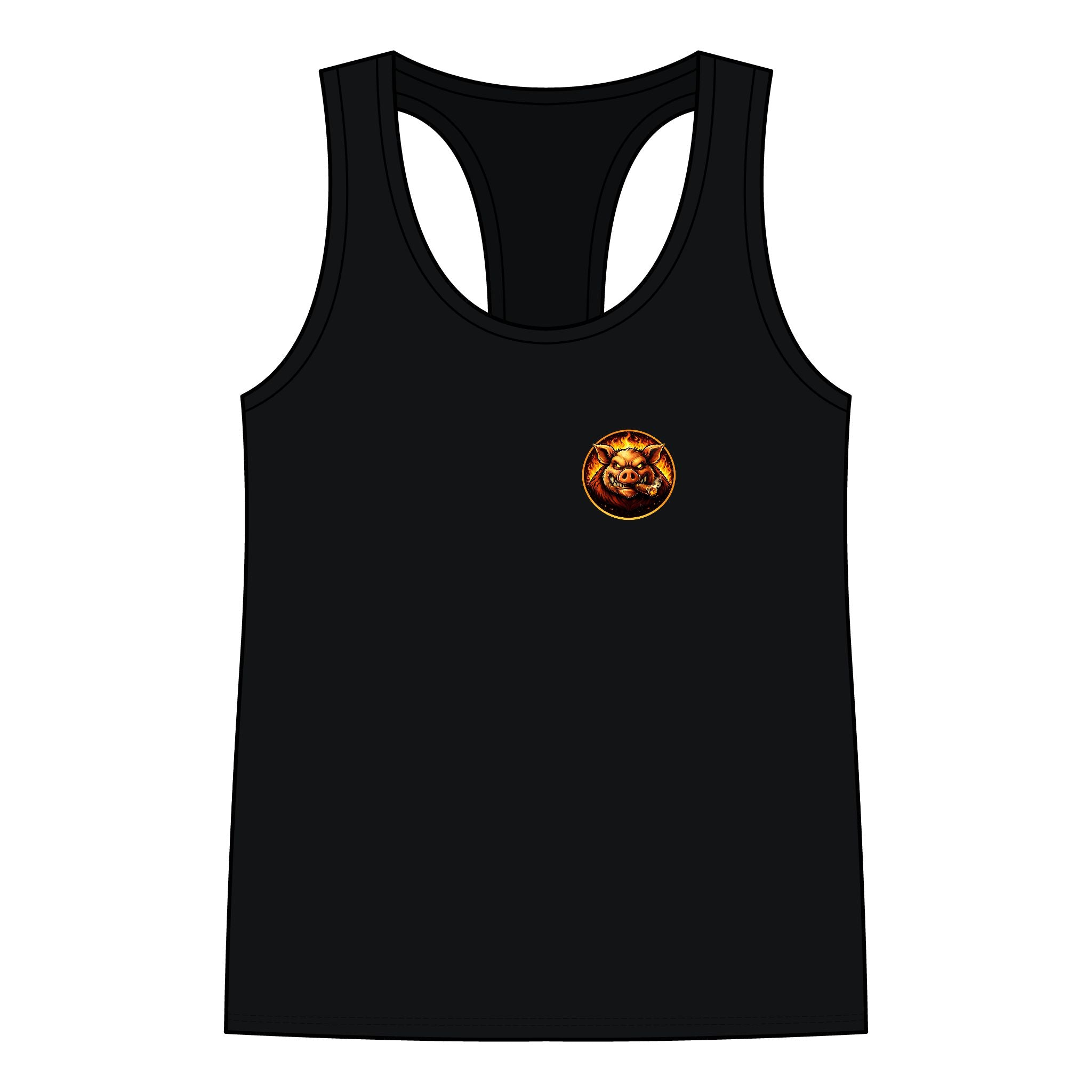 Whatever You Made… Stop Calling It BBQ. Women's Tank