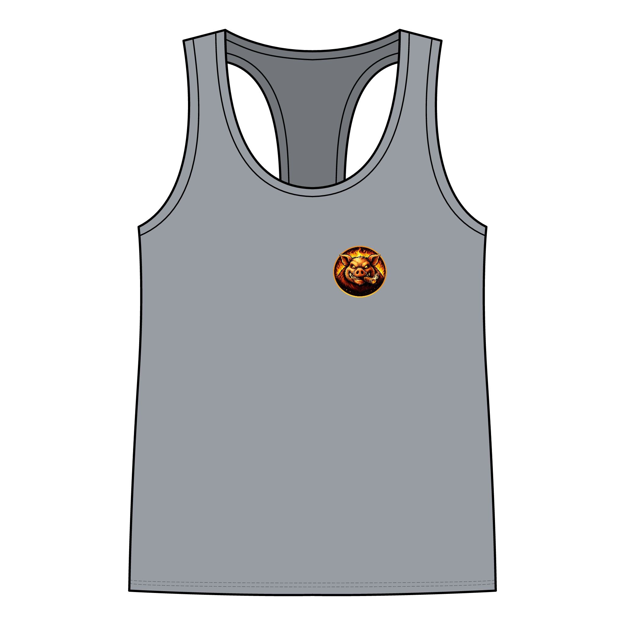 Whatever You Made… Stop Calling It BBQ. Women's Tank