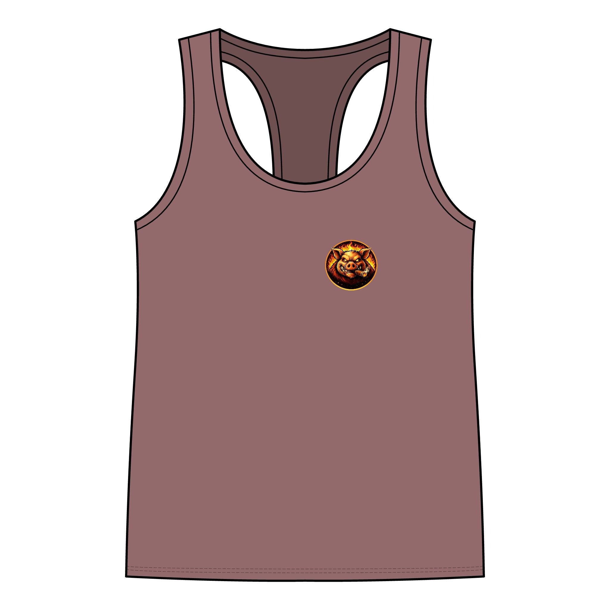 Whatever You Made… Stop Calling It BBQ. Women's Tank