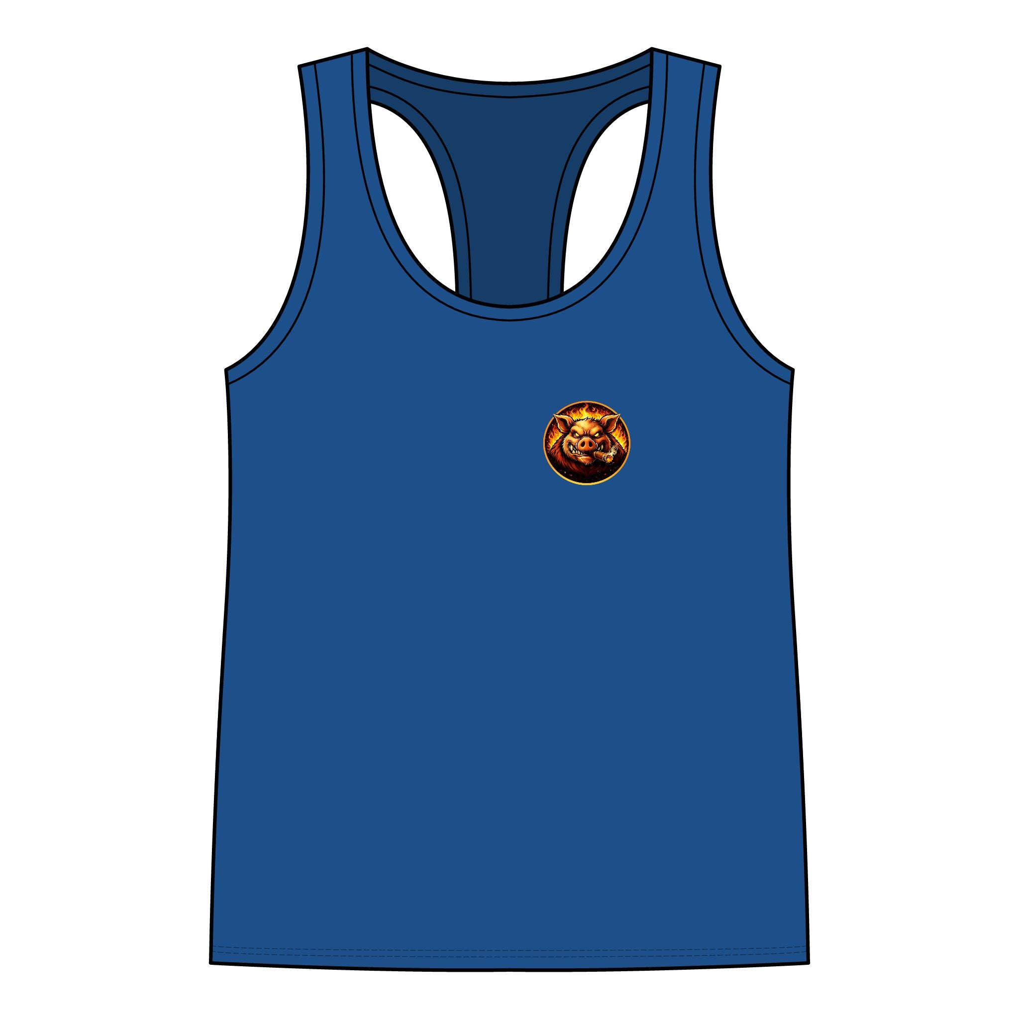 Whatever You Made… Stop Calling It BBQ. Women's Tank