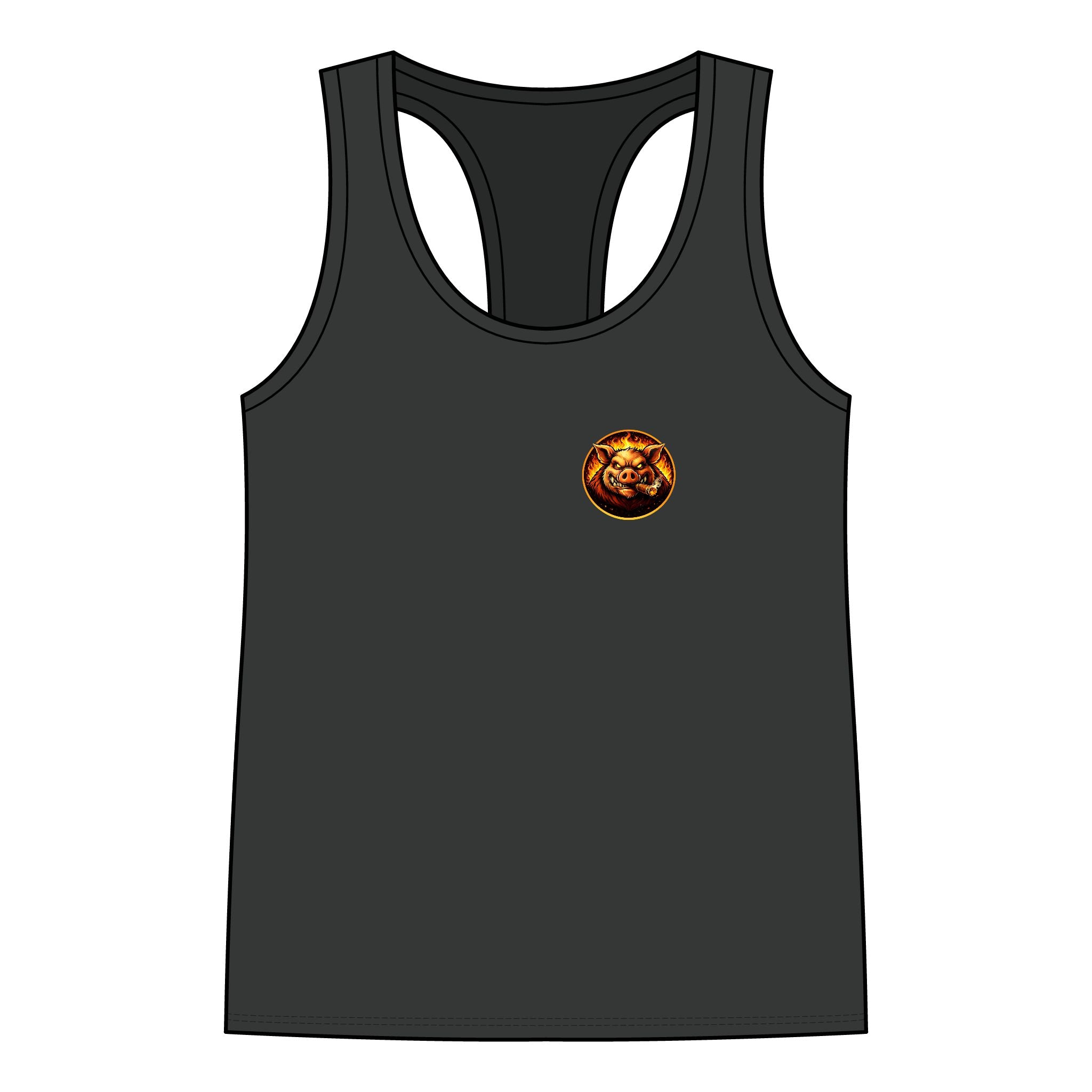 Whatever You Made… Stop Calling It BBQ. Women's Tank