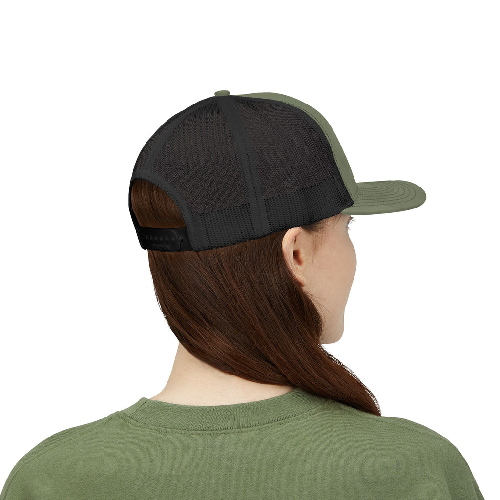250 Years of Freedom Trucker Hat