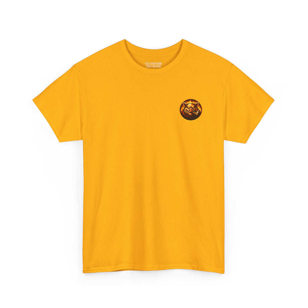 I Like Big Butts Tee