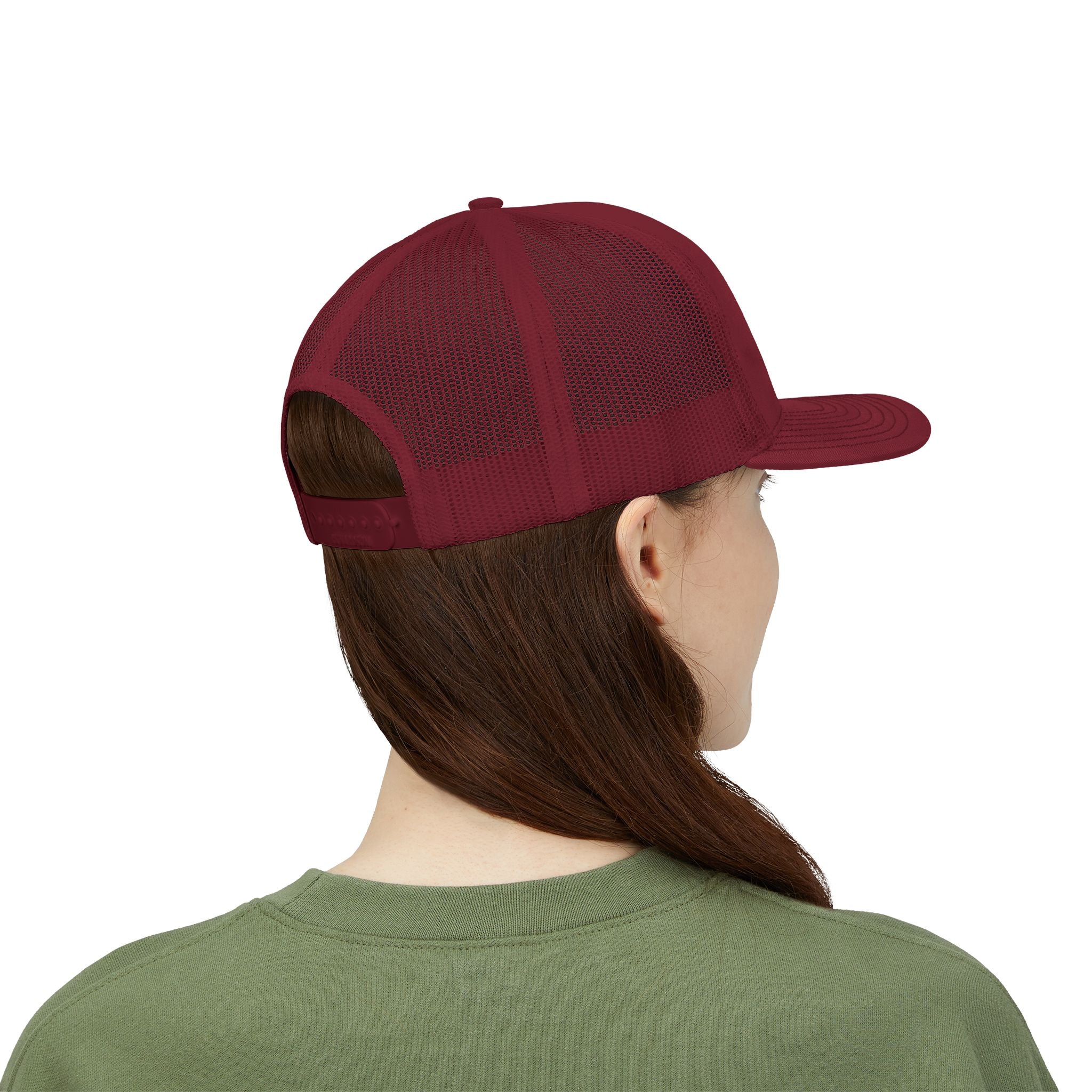 250 Years of Freedom Trucker Hat